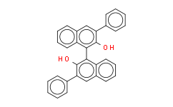 (S)-3,3'-二苯基-1,1'-联萘-2,2'-二醇