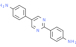 4,4'-(嘧啶-2,5-二基)二苯胺