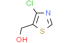 (4-chloro-1,3-thiazol-5-yl)methanol
