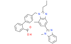 替米沙坦杂质B