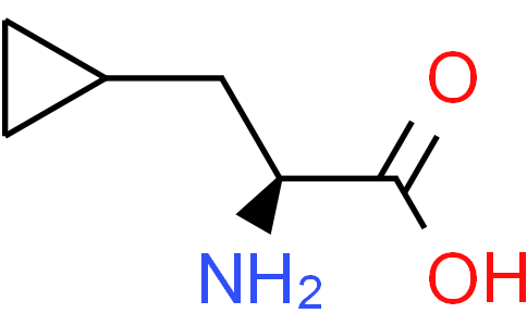 L-环丙基丙氨酸