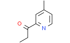 1-(4-甲基吡啶-2-基)丙-1-酮