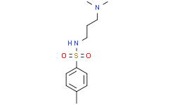 N-(3-Dimethylaminopropyl)-p-toluenesulfonamide