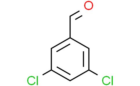 3,5-二氯苯甲醛