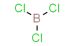 三氯化硼