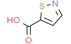 5-异噻唑羧酸