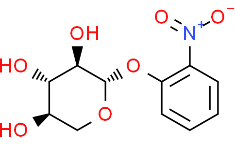 2-硝基苯基β-D-木糖苷
