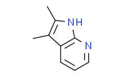 [Perfemiker]2，3-二甲基-7-氮杂吲哚,≥95%