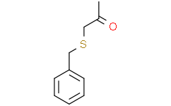 (苯甲基硫)丙酮