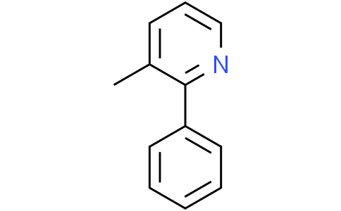 3-甲基-2-苯基吡啶