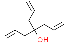 4-烯丙基-庚-4-醇