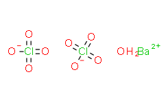 高氯酸钡，三水合物