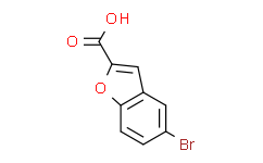 5-溴苯并呋喃-2-羧酸