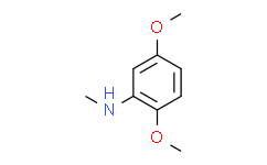 2,5-二甲氧基-N-甲基苯胺