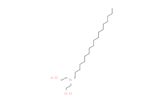 2,2'-(十八烷基亚氨基)二乙醇