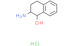 2-氨基-1,2,3,4-四氢萘-1-醇盐酸盐