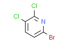 2,3-二氯-6-溴吡啶