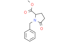 1-苄基-5-氧代吡咯烷-2-羧酸甲酯