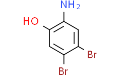 2-羟基-4,5-二溴苯胺