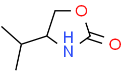 4-异丙基恶唑烷-2-酮