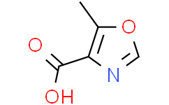 5-甲基-1,3-异恶唑-4-甲酸