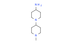 1'-Methyl-1,4'-bipiperidin-4-amine