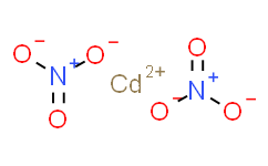 Cadmium nitrate solution, 0.1 N