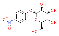 4-硝基苯基-α-D-吡喃甘露糖苷/4-硝基苯-α-D-吡喃甘露糖苷/对硝基苯-α-D-吡喃甘露糖苷/4-Nitrophenyl α-D-mannopyranoside