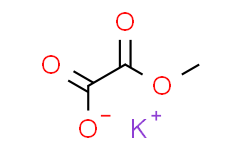 2-甲氧基-2-氧代乙酸钾