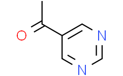 5-乙酰基嘧啶