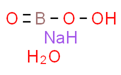 过硼酸钠 一水合物