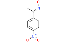 1-(4-硝基苯基)乙酮肟