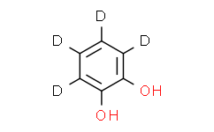 兒茶酚-[d4]（溶液）