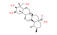 去羥加利果酸