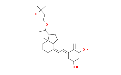 Maxacalcitol