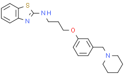 Zolantidine