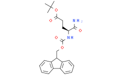 Fmoc-L-Glu(tBu)-NH2