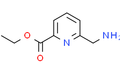 6-氨基甲基-2-吡啶羧酸乙酯