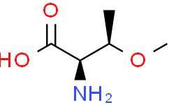 (2R,3R)-2-氨基-3-甲氧基丁酸