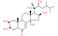 多孔菌甾酮C