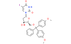 2'-脱氧-5'-O-DMT-5-碘尿苷