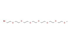 22-溴-2,5,8,11,14,17,20-七氧杂二十二烷