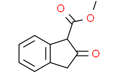 2-氧代茚满-1-甲酸甲酯