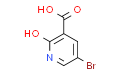 5-溴吡啶-3-羧酸-2-酮