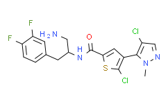 GSK2110183