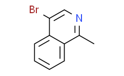4-溴-1-甲基异喹啉