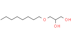 3-(辛氧基)丙烷-1,2-二醇