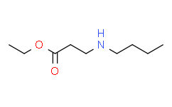 ethyl 3-(butylamino)propanoate/3-(丁基氨基)丙酸乙酯