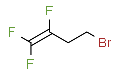 4-溴-1,1,2-三氟-1-丁烯