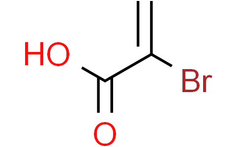 2-溴丙烯酸